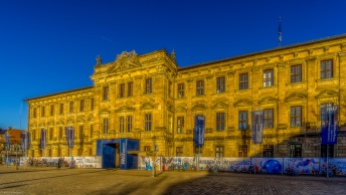 Die Friedrich-Alexander-Universität in Erlangen ⠀⠀⠀⠀⠀⠀⠀⠀⠀⠀